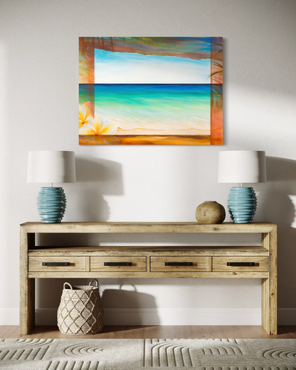 "Delightful"  Fine Art Print