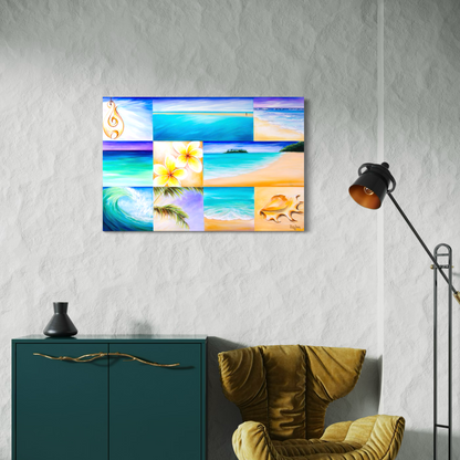 "Abundance"  Fine Art Print