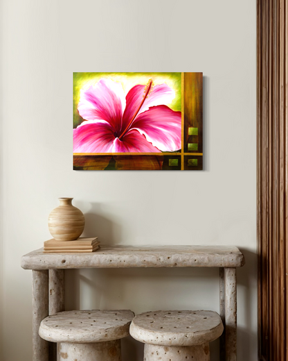 “Perfectly Beautiful” Original Painting