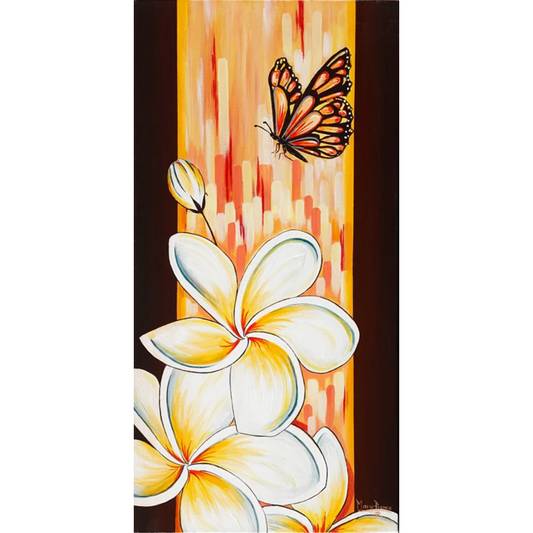 "Scented Beauty"  Fine Art Print