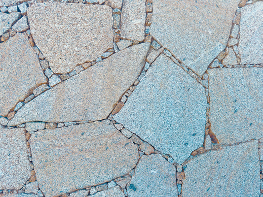 "Enduring Foundations" Fine Art Photography